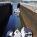 Tennessee River locking operations keep America's economy in ship shape
