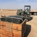 Ammo movers keep coalition weapons locked and loaded