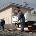 Misawa Seabees make winter preparations