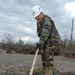 Misawa Seabees make winter preparations