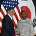 Panetta thanks troops during Korea visit