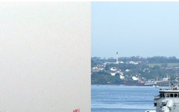 Ten years of Operation Active Endeavour