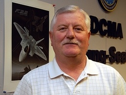 Ensuring success of the F-22 Raptor
