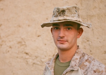 Through bullets, bombs: Florida native improves education