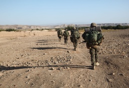 Operation Eastern Storm: Marines push through Kajaki Sofla