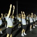 1st MSC soldiers test their physical readiness