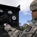 US Army Patriot missile battery trains on Kadena