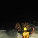 USS Germantown action