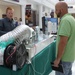 Base energy initiatives presented at first Energy Fair