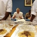 Culinary contestants go head-to-head in pasta themed competition