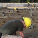 Combat engineers build Forward Operating Base for Camp Devil Dog