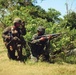 Philippine, US Marines storm beachhead