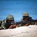 Philippine, US Marines storm beachhead