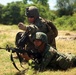 Philippine, US Marines storm beachhead