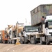 Convoys prepare to leave Iraq for good