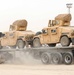 Convoys prepare to leave Iraq for good