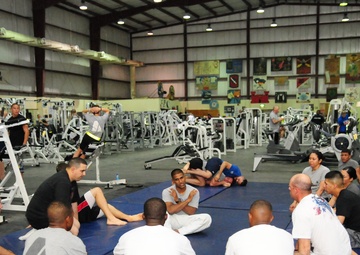 Fighting the Good Fight