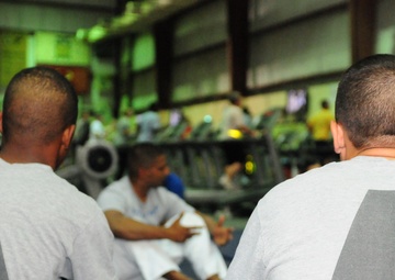 Fighting the Good Fight