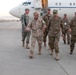 SACEUR visits ISAF Joint Command