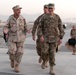 SACEUR visits ISAF Joint Command