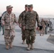 SACEUR visits ISAF Joint Command