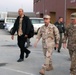 SACEUR visits ISAF Joint Command