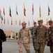 SACEUR visits ISAF Joint Command