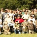 Lowcountry welcomes wounded warriors to the hunt