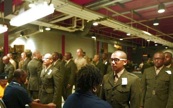 Alphas through Deltas: Phase 2 clothing