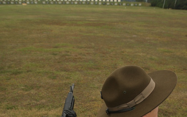 Mike, November Companies learn to shoot straight, true