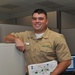 Navy League honors SPAWAR lieutenant