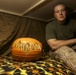 Wisconsin Marine brings spirit of Halloween to Afghanistan