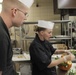 Cooking Through Chaos: Cherry Point Marines vie for Chef of the Year