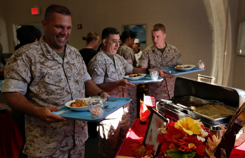 Cooking Through Chaos:Cherry Point Marines vie for Chef of the Year