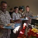 Cooking Through Chaos:Cherry Point Marines vie for Chef of the Year