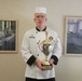 Cooking Through Chaos: Cherry Point Marines vie for Chef of the Year