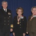 Two retired employees inducted into DLA Hall of Fame