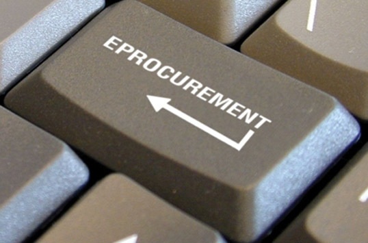 EProcurement, Energy Convergence mark major milestones