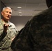 Sgt. Maj. of the Army Raymond Chandler III visits 55th Signal Company (Combat Camera)