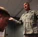 Sgt. Maj. of the Army Raymond Chandler III Visits 55th Signal Company (Combat Camera)