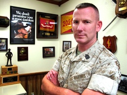 Sgt. Maj. Sowers