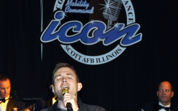 Little Rock NCO participates in AMC Icon talent competition finals