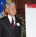 Guest speaker uses humor in disability employment awareness speech