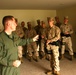 Military police improve room clearing tactics