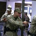 Military police improve room clearing tactics