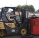 Recycling center cleans up Miramar