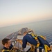 USS John C. Stennis in the Arabian Sea