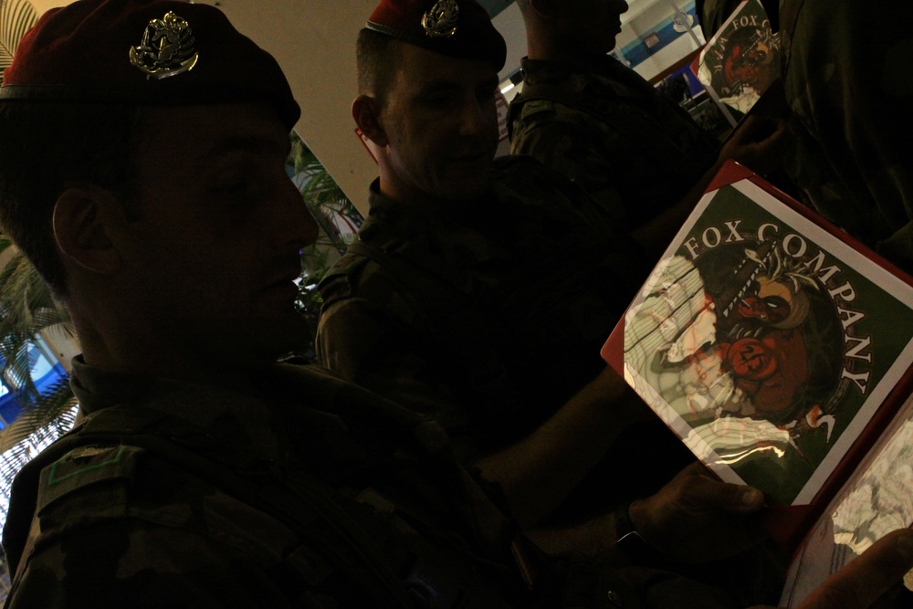 AMERCAL 2011