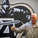 Odierno visits West Point