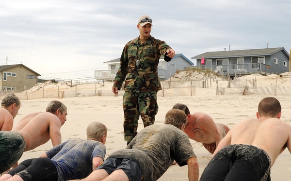 Delayed Entry Program